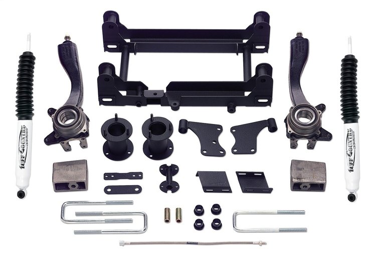 Suspension Lift Kit 1999-03 Toyota Tundra