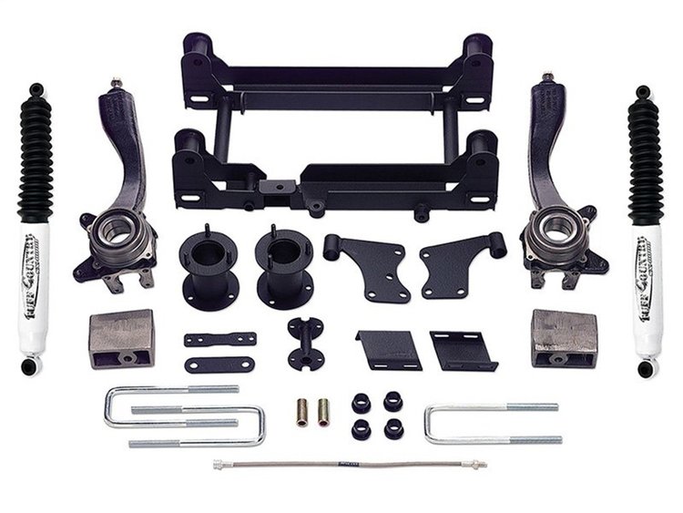 Suspension Lift Kit 2004 Toyota Tundra 2wd & 4wd