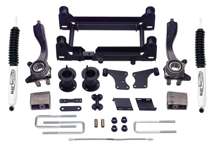 Suspension Lift Kit 2005-06 Toyota Tundra