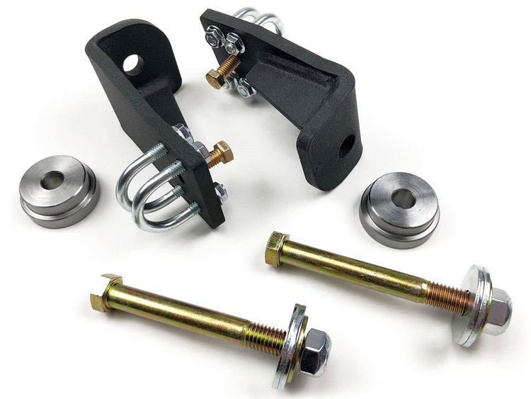 Spindle Support Bracket 2000-06 Toyota Tundra SR5