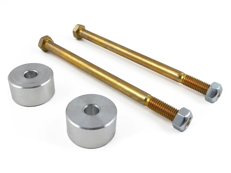 Differential Drop Kit 1995-2004 Toyota Tacoma 4WD