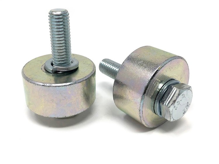 Carrier Bearing Drop Kit 2007-16 Toyota Tundra 4wd