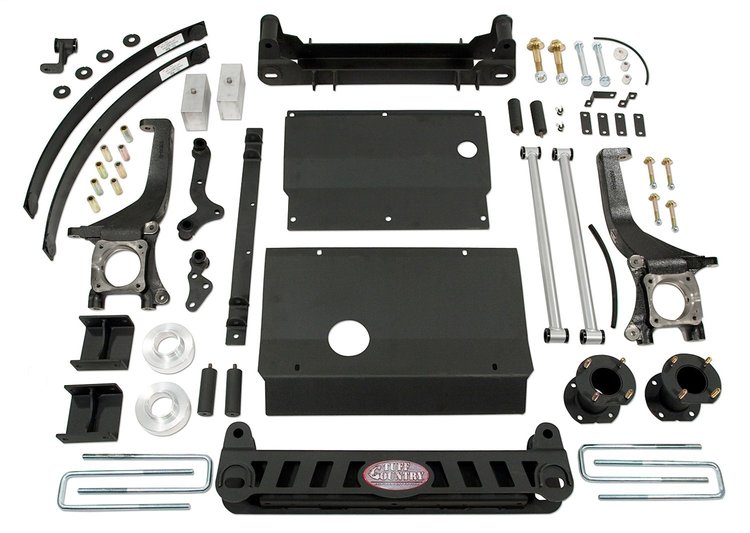 Tuff Country Lift Kits