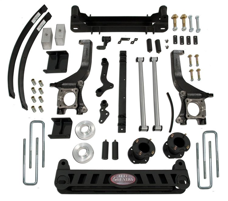 Tuff Country Lift Kits
