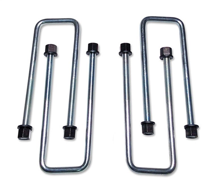 Axle U-Bolts 1979-85 Pickup, 4-Runner