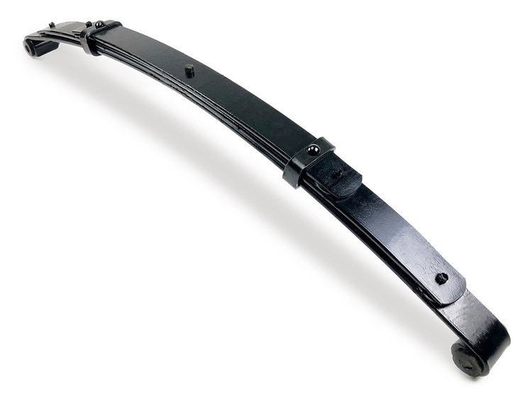 Leaf Spring EZ-Ride 1980-85 Toyota P/U 4WD Lift: 3.5" Front Passenger Side Spring Rate: 325 Sold Each