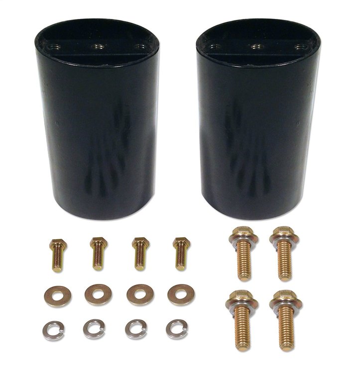 Air Bag Adapter For 6" Lift Kits