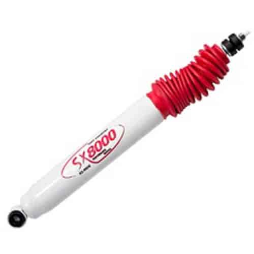 Shock Absorber-SX8000 Includes Hardware and Boot