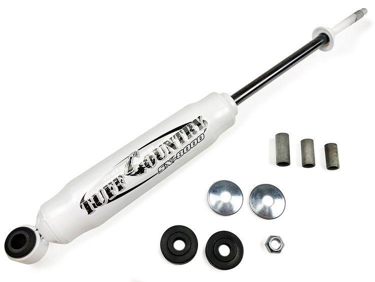 Shock Absorber-SX8000 Includes Hardware