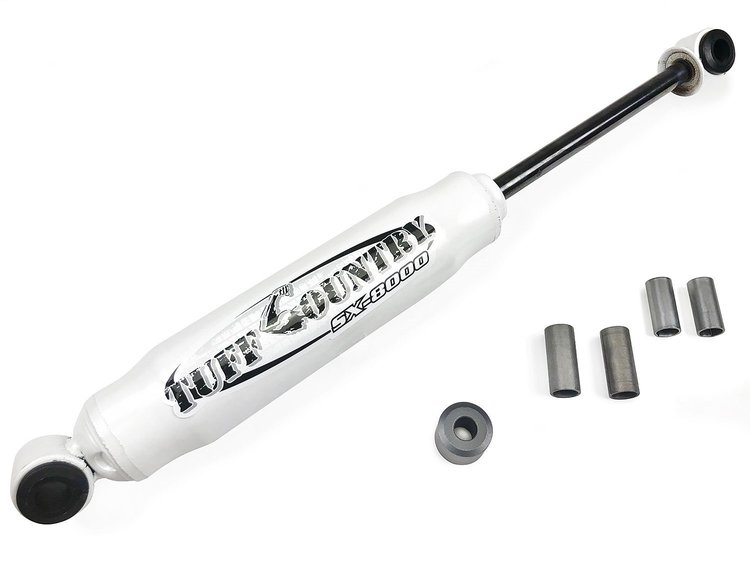 Shock Absorber-SX8000 Includes Hardware