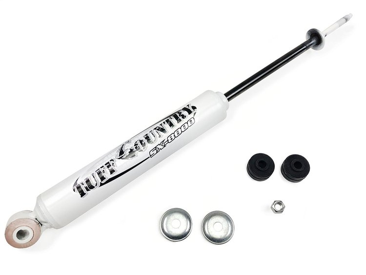 Shock Absorber-SX8000 Includes Hardware
