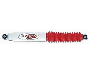 Shock Absorber-SX8000 Includes Hardware