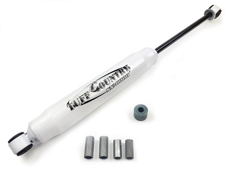 Shock Absorber-SX8000 Includes Hardware