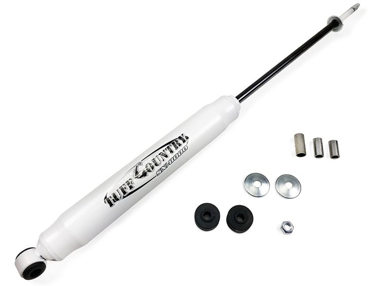 Shock Absorber-SX8000 Includes Hardware