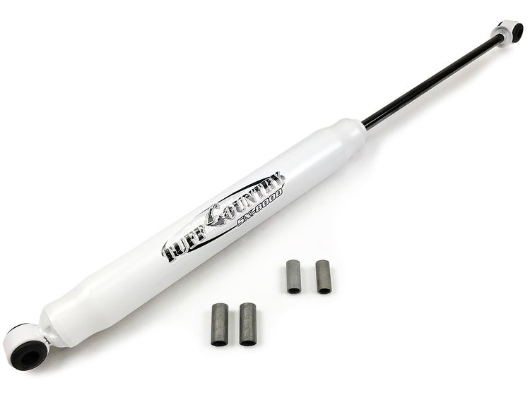 Shock Absorber-SX8000 Includes Hardware