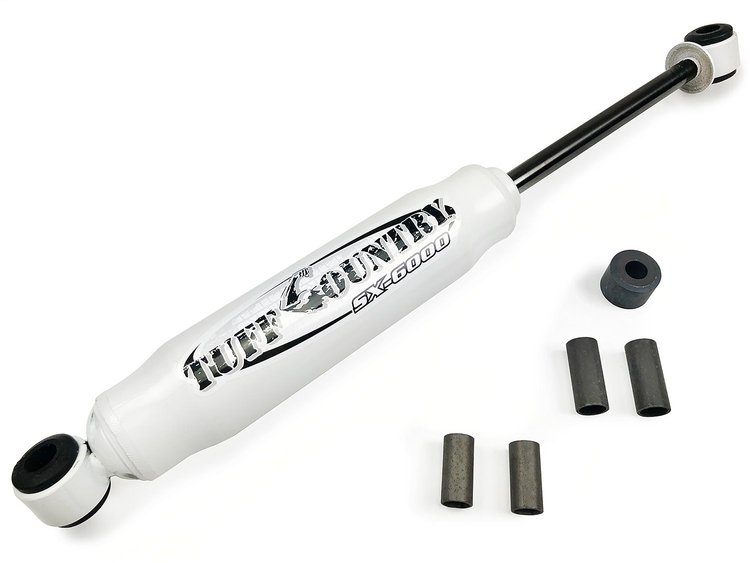 Shock Absorber-SX6000 Includes Hardware