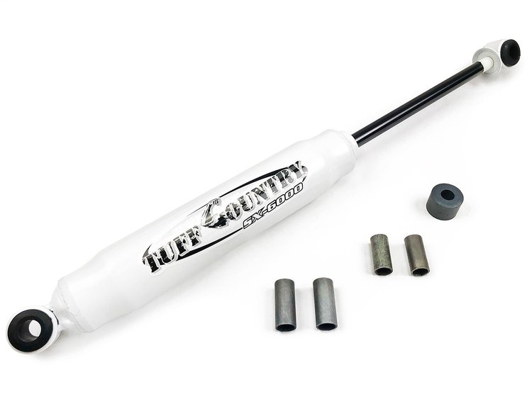Shock Absorber-SX6000 Includes Hardware
