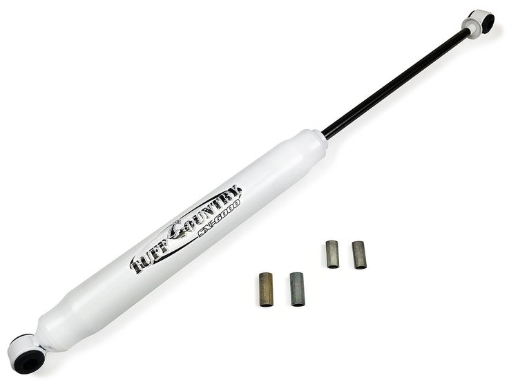 Shock Absorber-SX6000 Includes Hardware