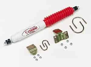 Single Steering Stabilizer 1983-90 Ford Ranger 4WD