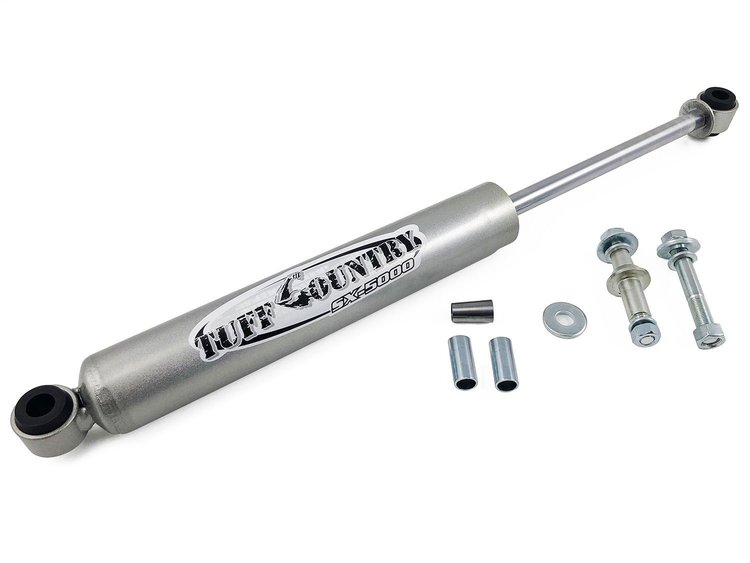 Single Steering Stabilizer 1994-01 Dodge Ram 1500/2500/3500 4WD
