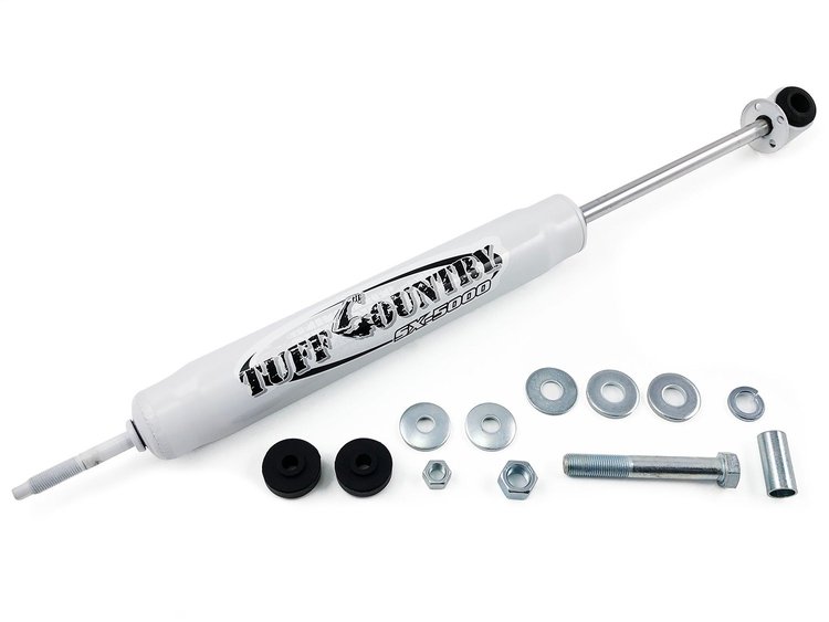 Single Steering Stabilizer 1979-85 Toyota Pickup 4WD