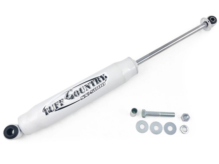 Single Steering Stabilizer 1986-95 Toyota Pickup 4WD