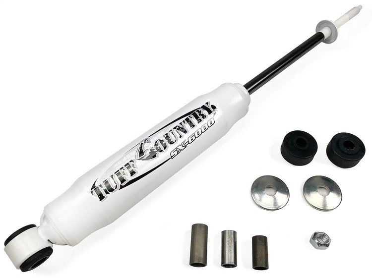 Shock Absorber-SX6000 Includes Hardware
