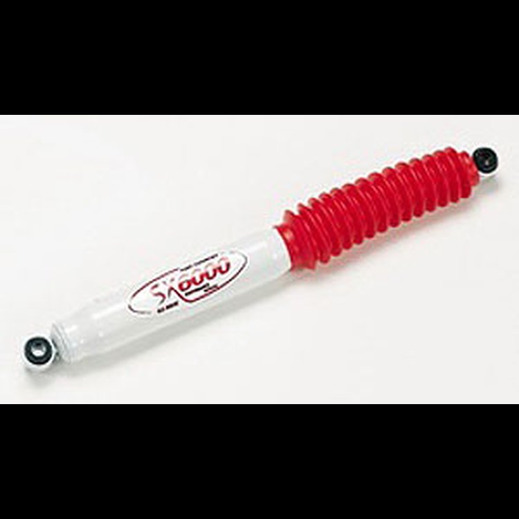 Shock Absorber-SX6000 Includes Hardware