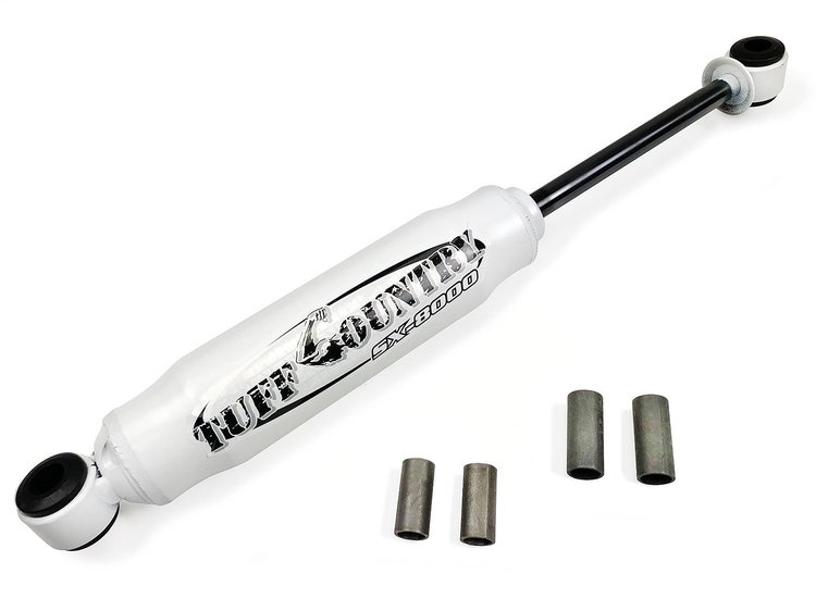 Shock Absorber-SX8000 Includes Hardware