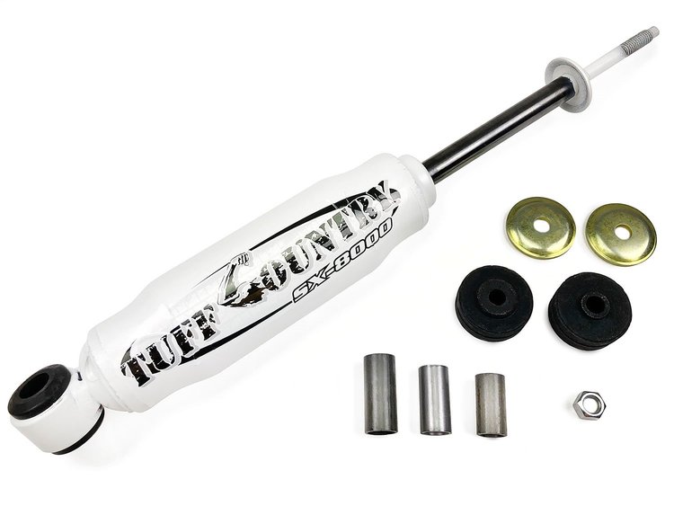 Shock Absorber-SX8000 Includes Hardware