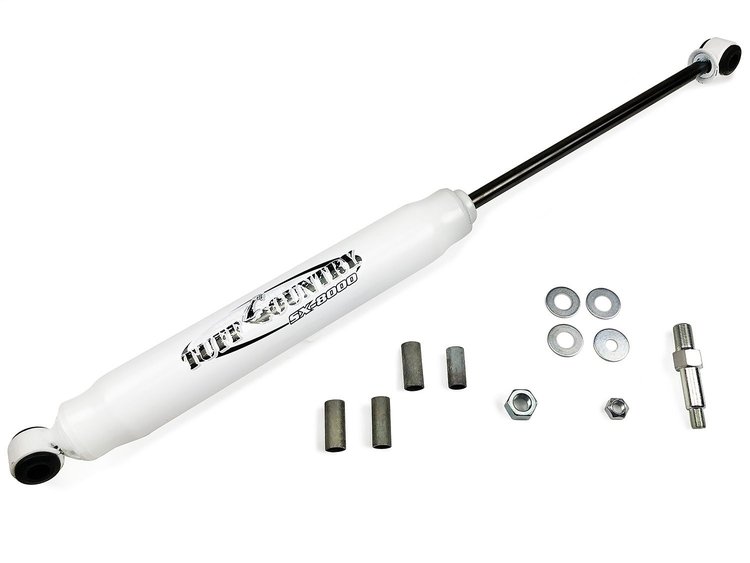 Shock Absorber-SX8000 Includes Hardware