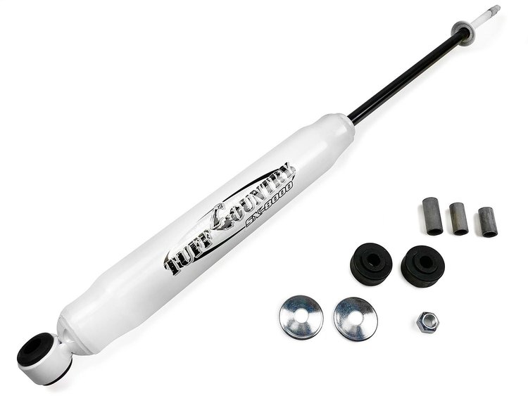 Shock Absorber-SX8000 Includes Hardware