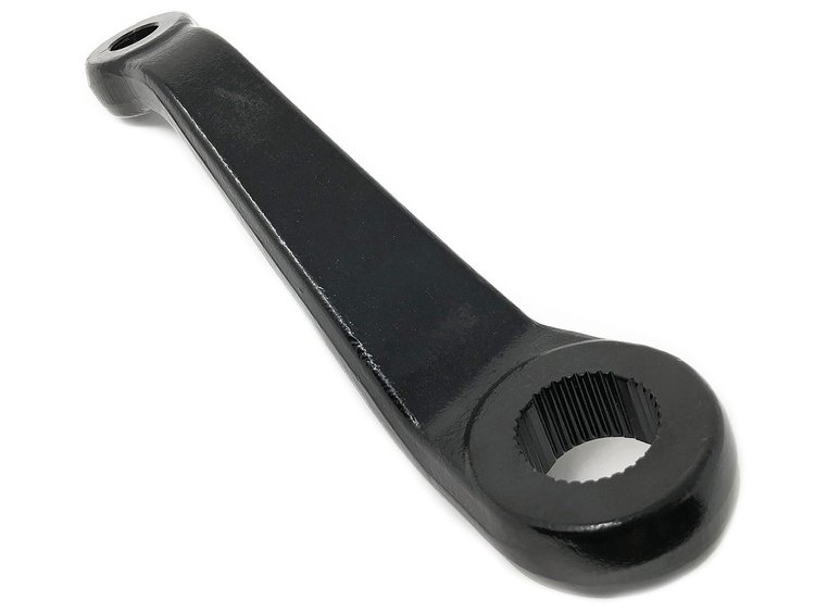 Pitman Arm 1976-86 Jeep CJ5 & CJ7 w/ Power Steering