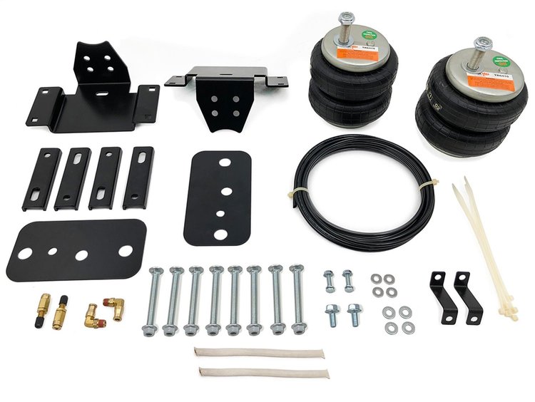 REAR AIR BAG KIT / TOYOTA