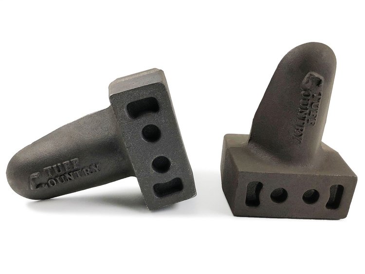 Axle Lift Blocks Ford