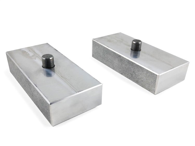 Axle Lift Blocks Toyota