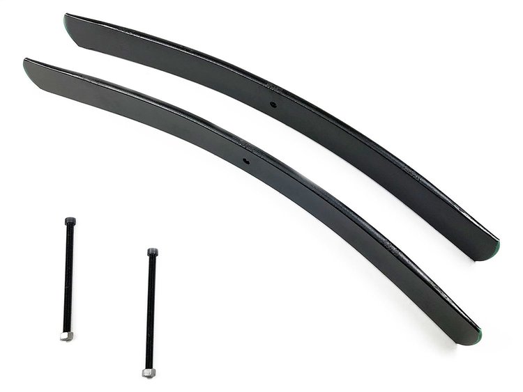 Add-A-Leaf 1969-98 Chevy/GMC 1/2-3/4 Ton 4WD