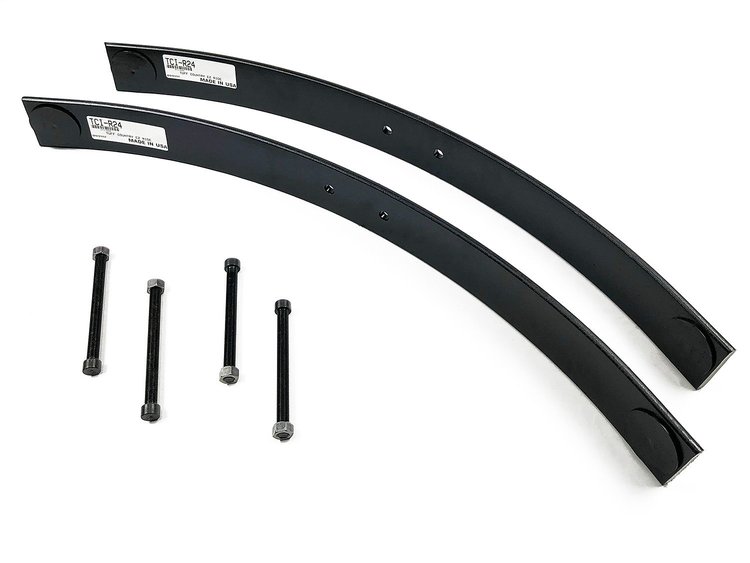 Add-A-Leaf 2003-12 Dodge Ram 2500/3500 4WD