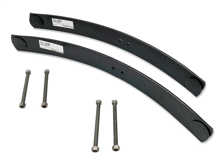 Add-A-Leaf 2004-16 Ford F150 4WD