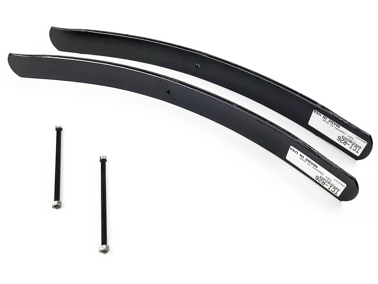 Add-A-Leaf 2004-12 Colorado/ Canyon 4WD