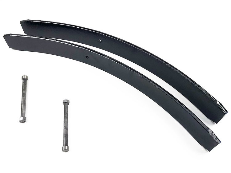 Add-A-Leaf 1994-2002 Dodge Ram 2500/3500 4WD