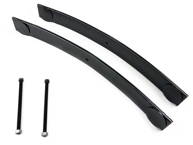 Add-A-Leaf 1983-97 Ford Ranger 4WD