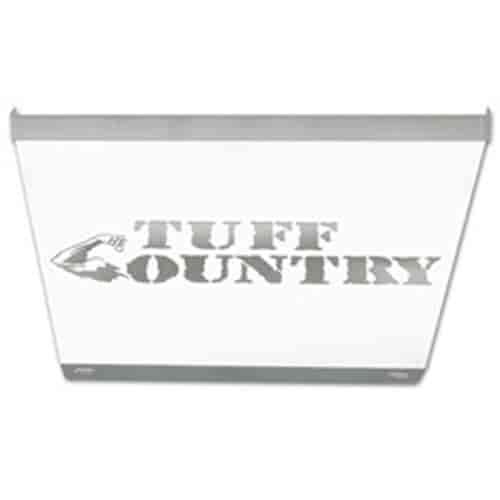 Crossmember Skid Plate 1988-98 Chevy/GMC Pickup 4WD
