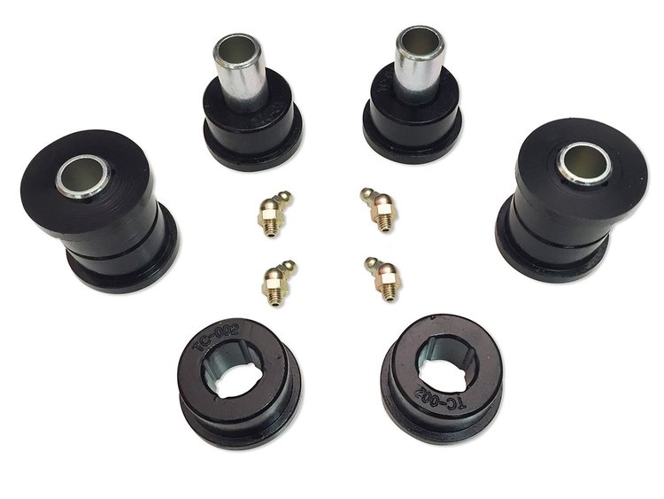 Front Control Arm Bushing & Sleeves