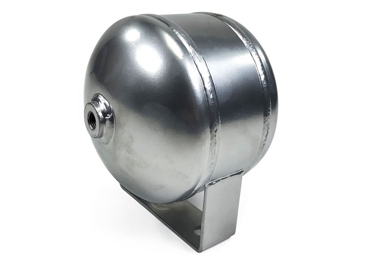 AIR TANK - 1/2 GALLON