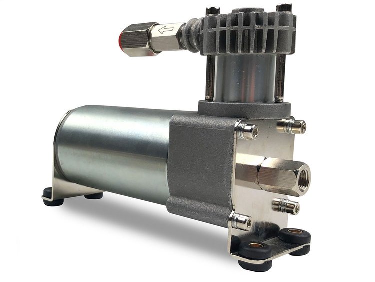 STANDARD DUTY COMPRESSOR