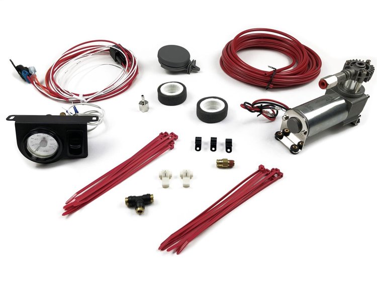 AIR DEPLOYMENT SYSTEM KIT