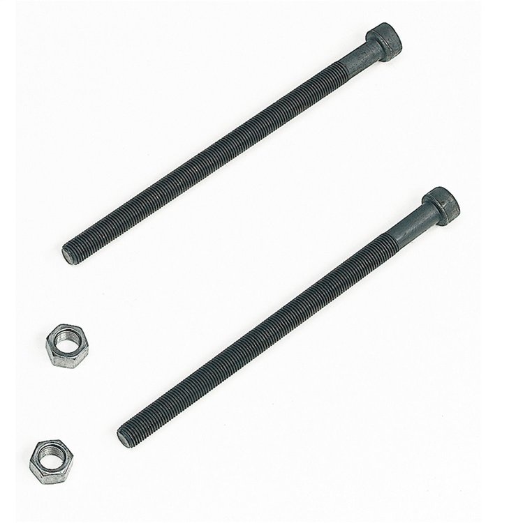Center Pins 3/8" diameter