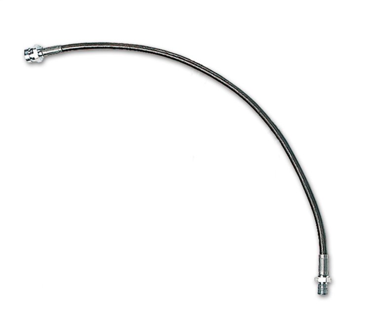 Stainless Steel Braided Brake Hose 1971-78 C/K 1500-2500
