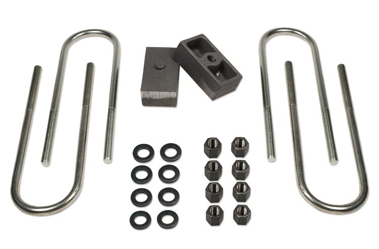 Tuff Country Axle Lift Blocks
